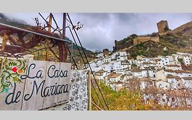 La Casa De Mariana